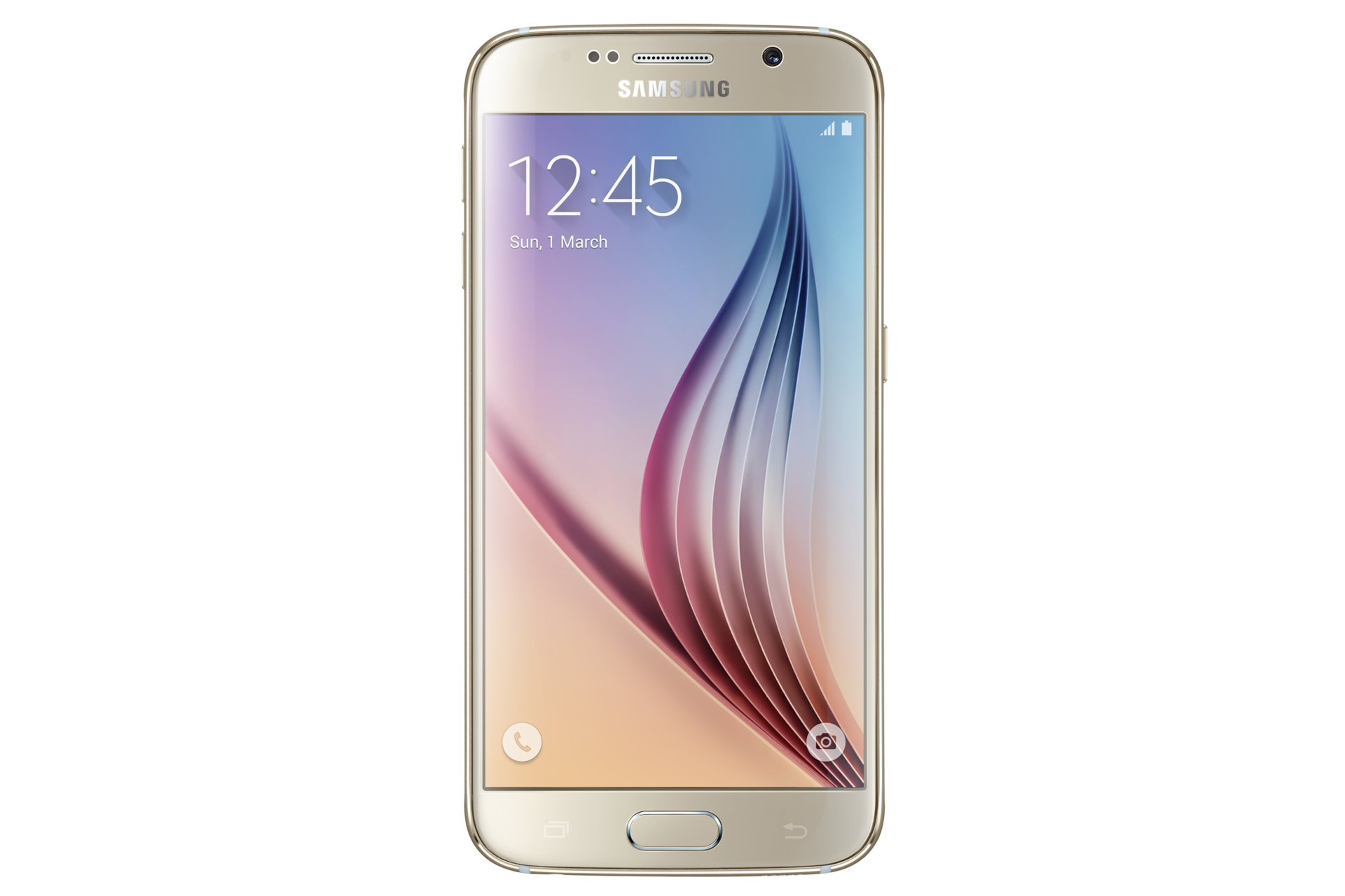 Galaxy S6 Samsung Support Levant