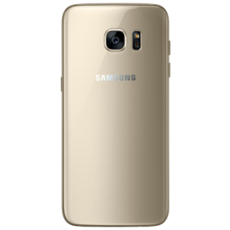 Samsung s7 flat store silver