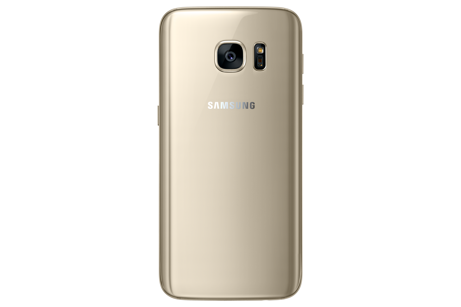 SAMSUNG Galaxy S7 Edge 32GB Unlocked Smartphone, Gold