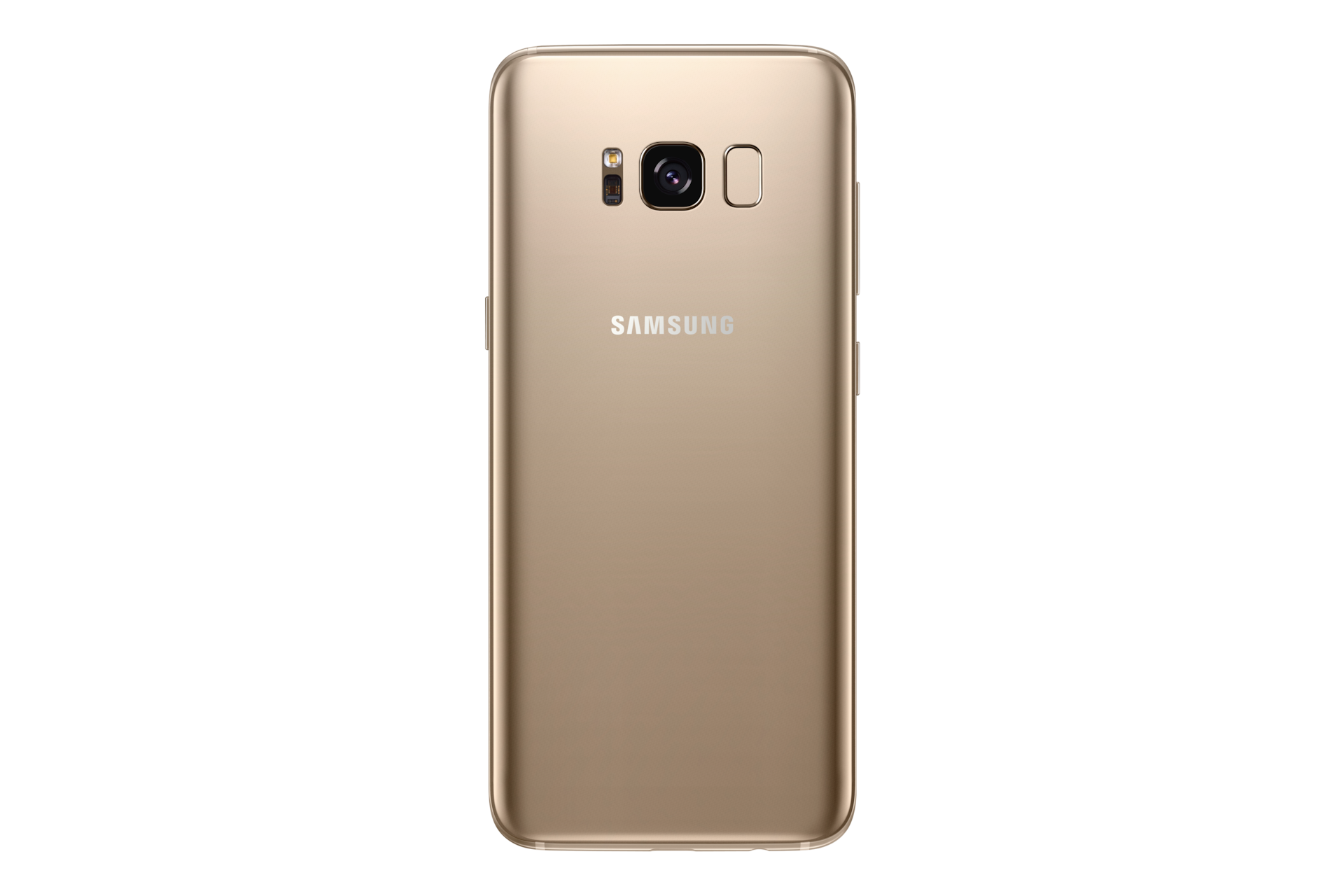 Galaxy S8 (Dual Sim) | SM-G950FZDDMID | Samsung Business Levant