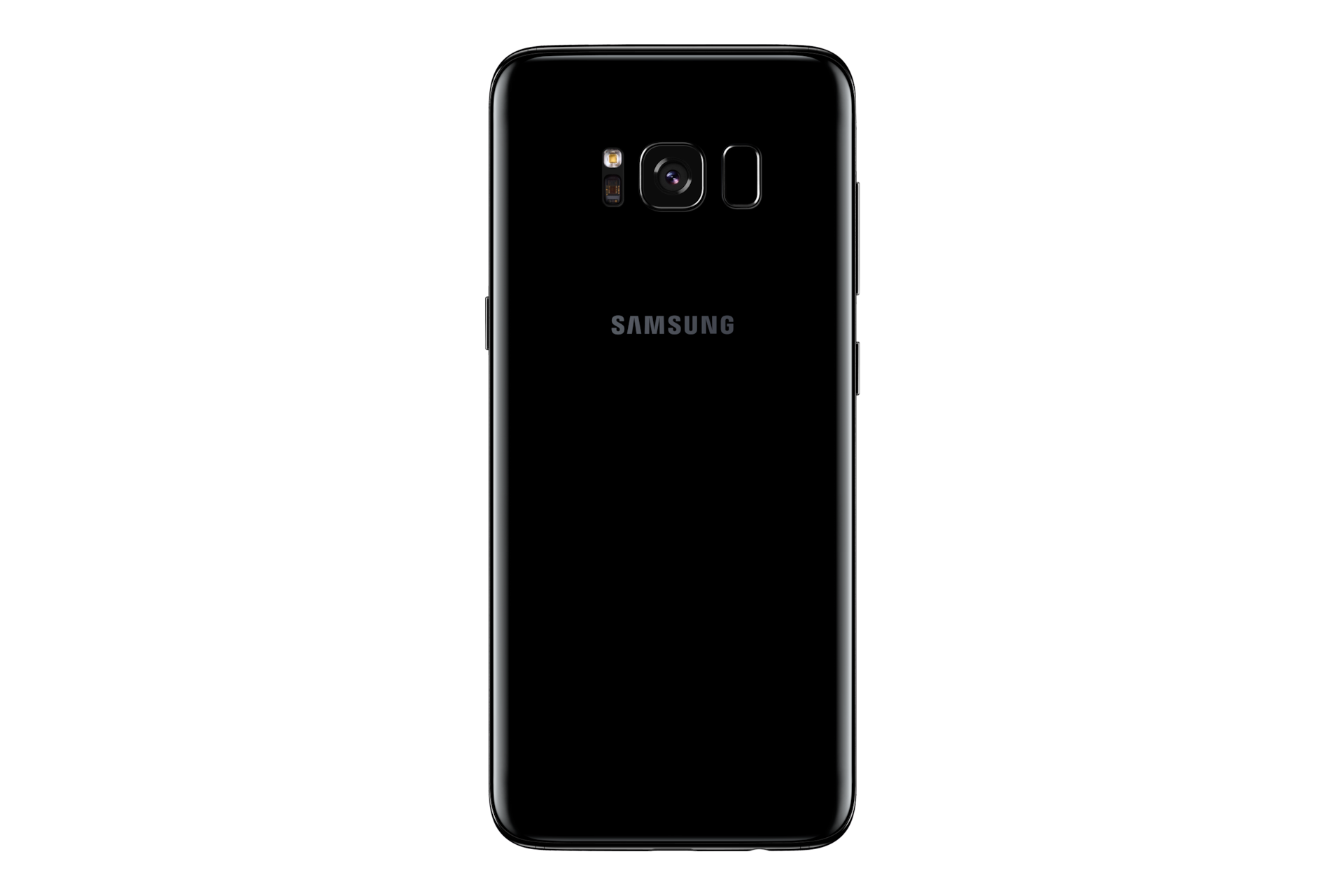 Galaxy S8 (Dual Sim) | SM-G950FZKDMID | Samsung Business Levant