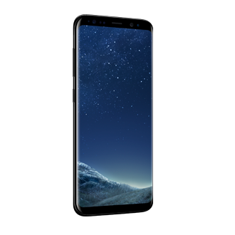 Galaxy S8 (Dual Sim) | SM-G950FZKDMID | Samsung Business Levant