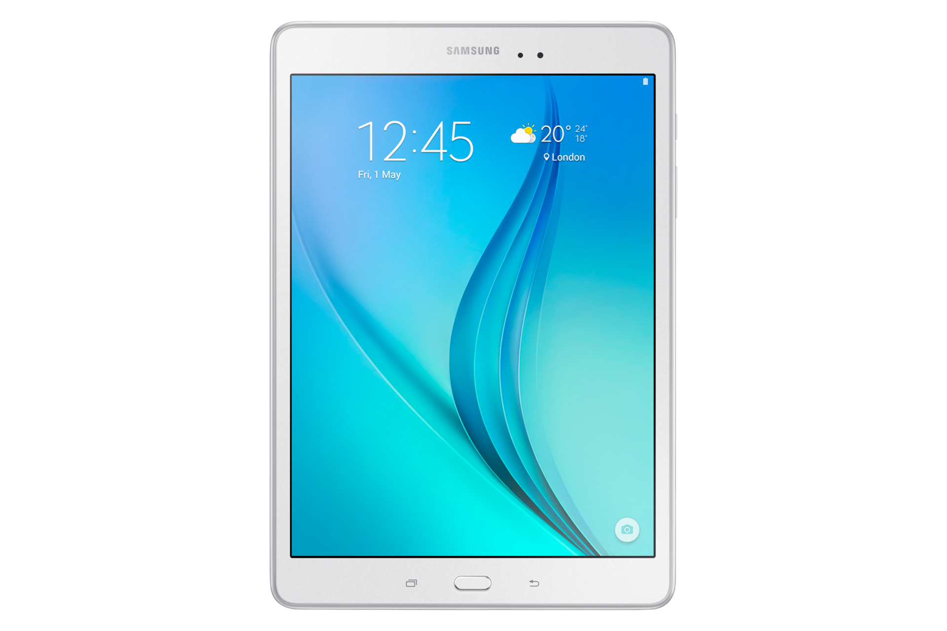 Galaxy Tab A 9.7 Inch | SM-T550NZWAMID | Samsung Levant