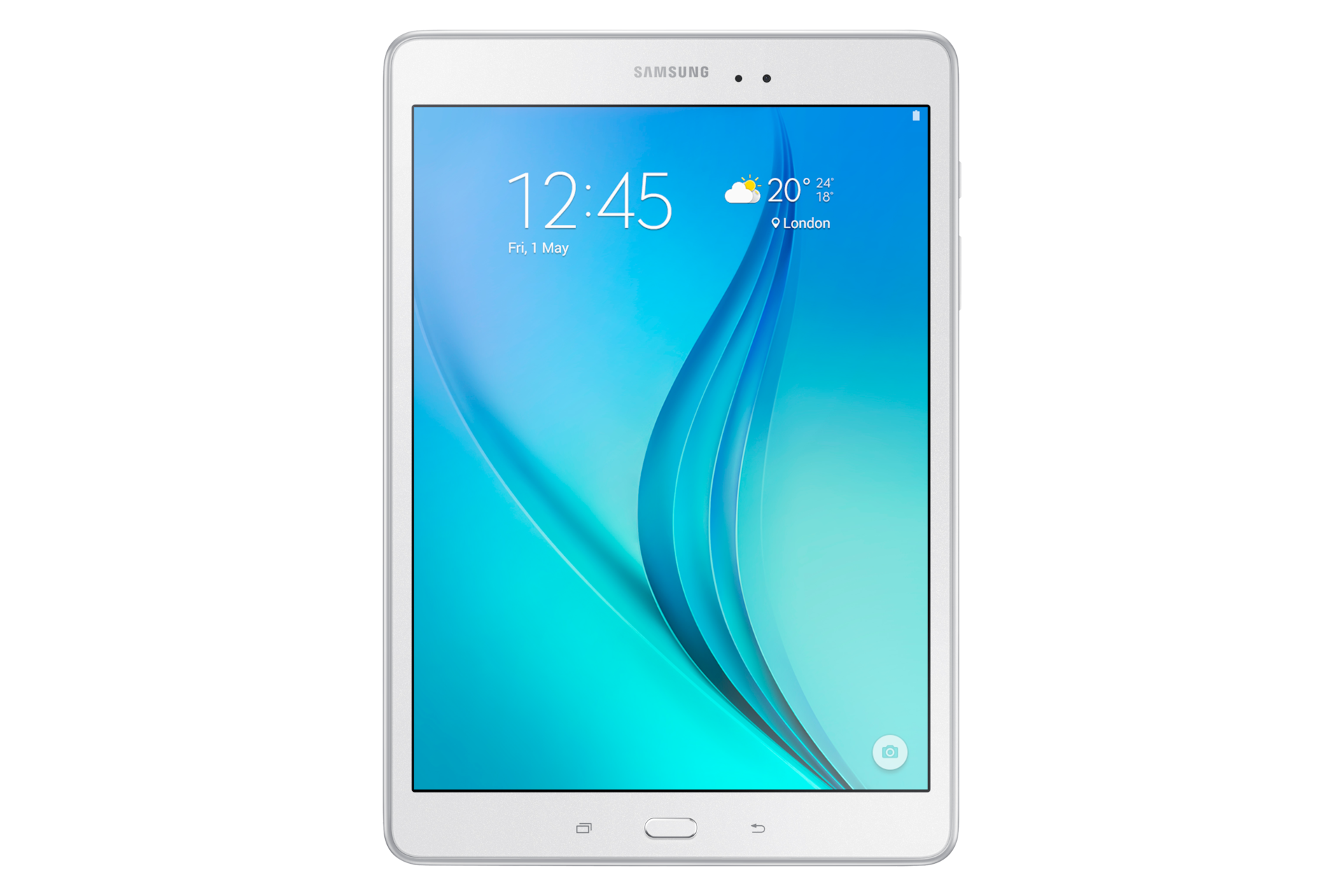 Galaxy Tab A 9 7 Sm T550 Samsung Support Levant