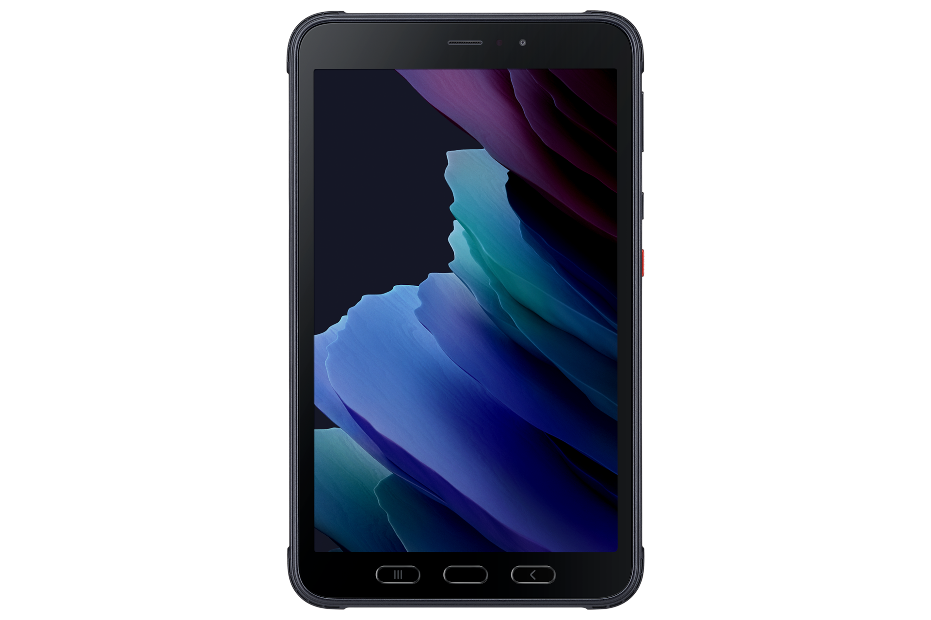 Buy Galaxy Tab Active3 LTE Black 64GB | Samsung Levant