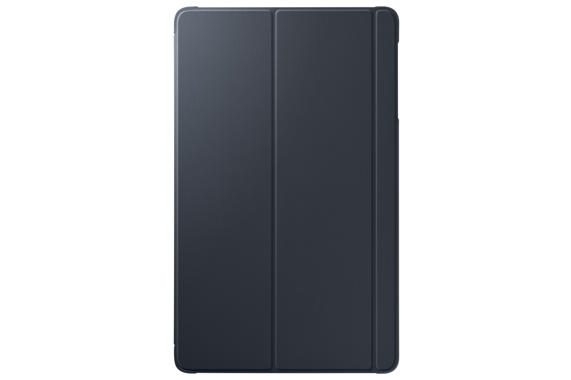 Fortære Mand Appel til at være attraktiv Galaxy Tab A (10.1") Book Cover - (Black) | Samsung Levant