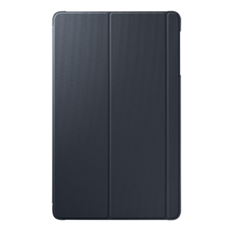 Galaxy A (10.1") Book Cover - (Black) | Samsung Levant