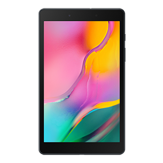Veeg beweeglijkheid Warmte Buy Galaxy Tab A 8 (Black, 32GB, 2019) | Samsung Levant