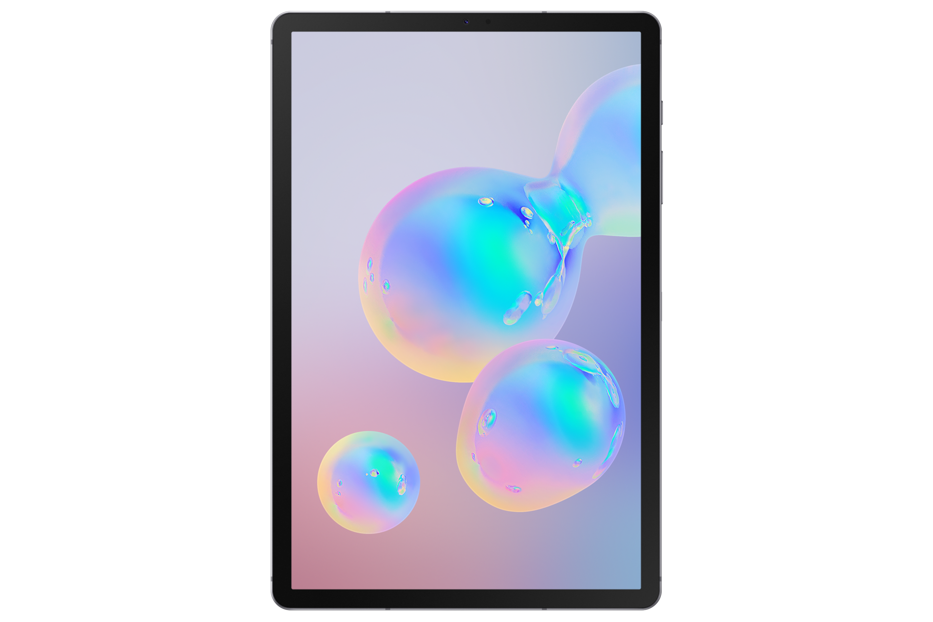 Galaxy Tab S6 Mountain Gray Lte 19 Samsung Levant