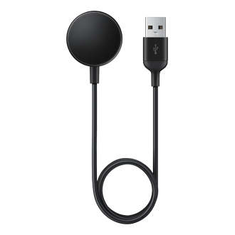 Samsung galaxy watch store charger price