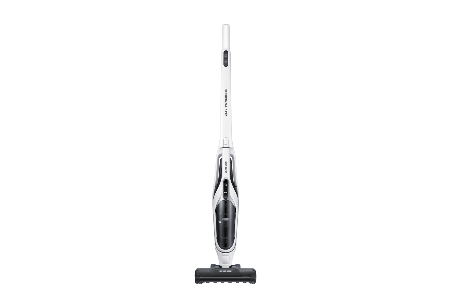 Samsung store vacuum cleaner