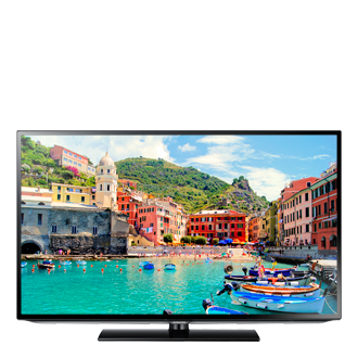 32” HD TV for Hospitality and Healthcare