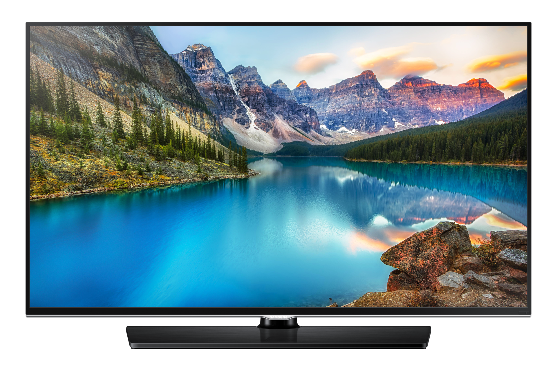 Телевизор Samsung hg43ed690mb 42.5" (2015).