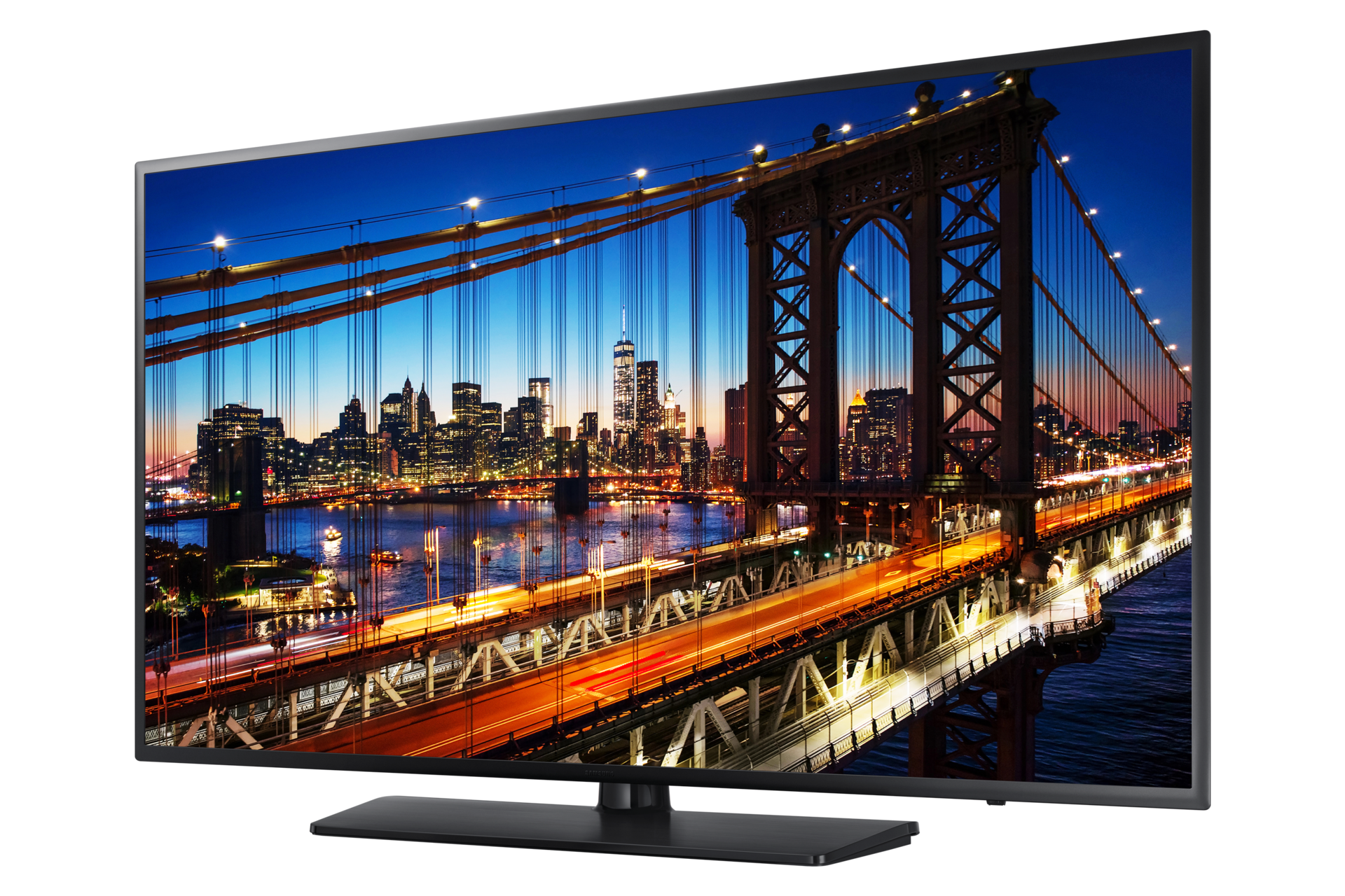 HF690 Hospitality Displays | HG32AF690DKXZN | Samsung Business Levant