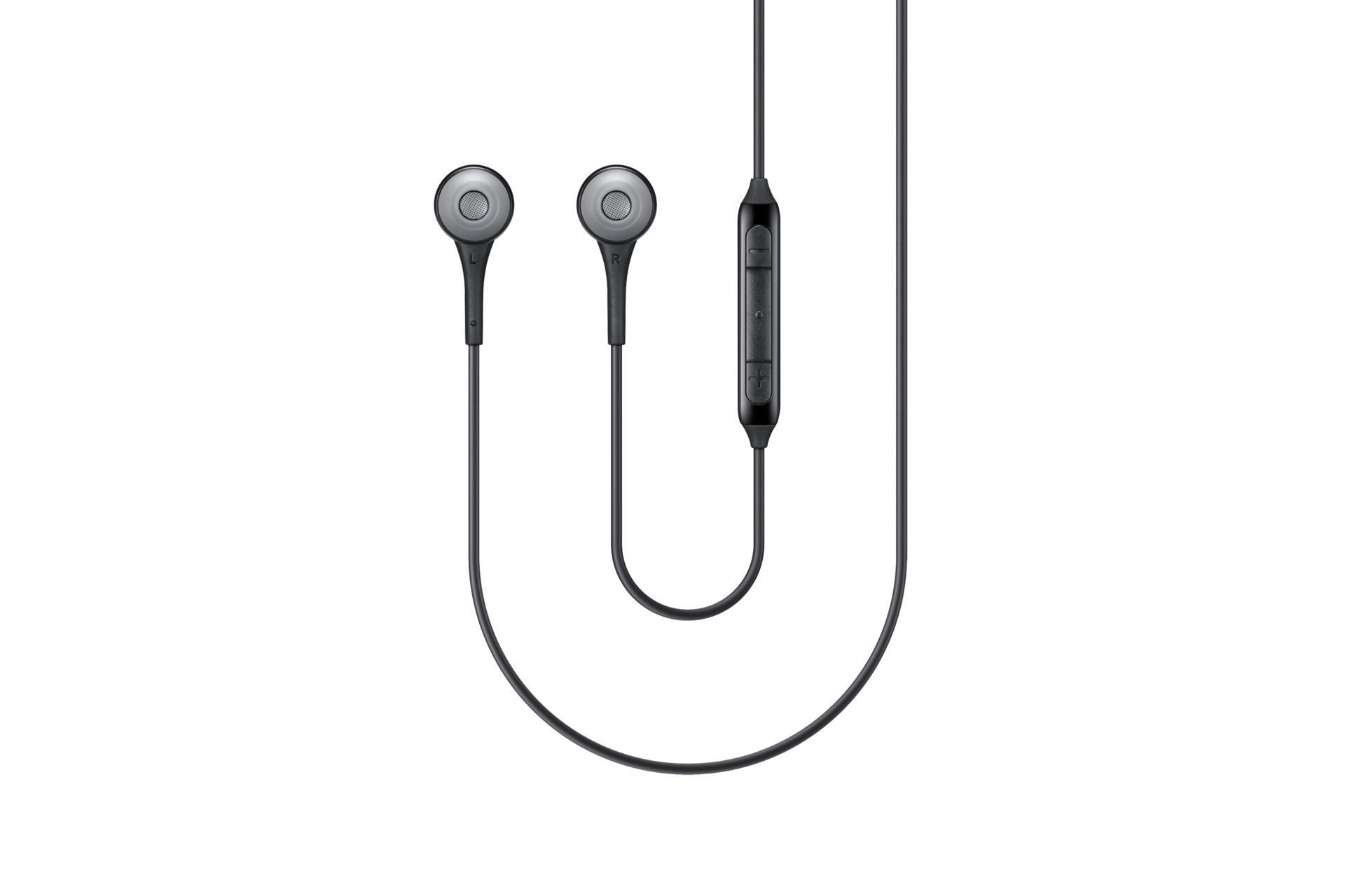 Samsung In ear IG935 Black Samsung Jordan