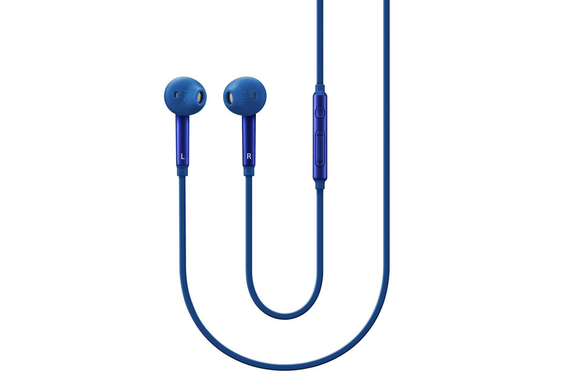 Ergonomic earphones EO EG920B Blue Samsung Jordan