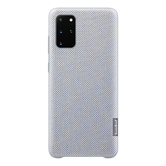 Buy Polyester Cover Galaxy S20+ Grey Samsung Jordan