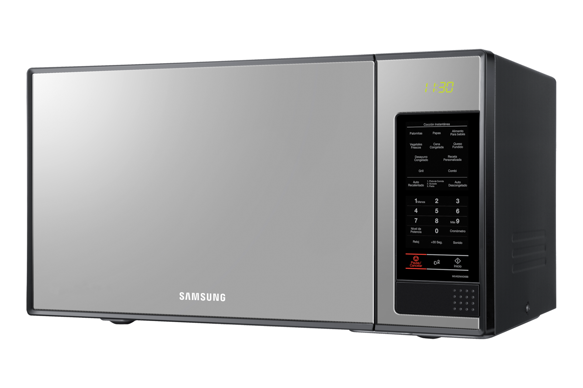 Samsung 40 lt microwave discount