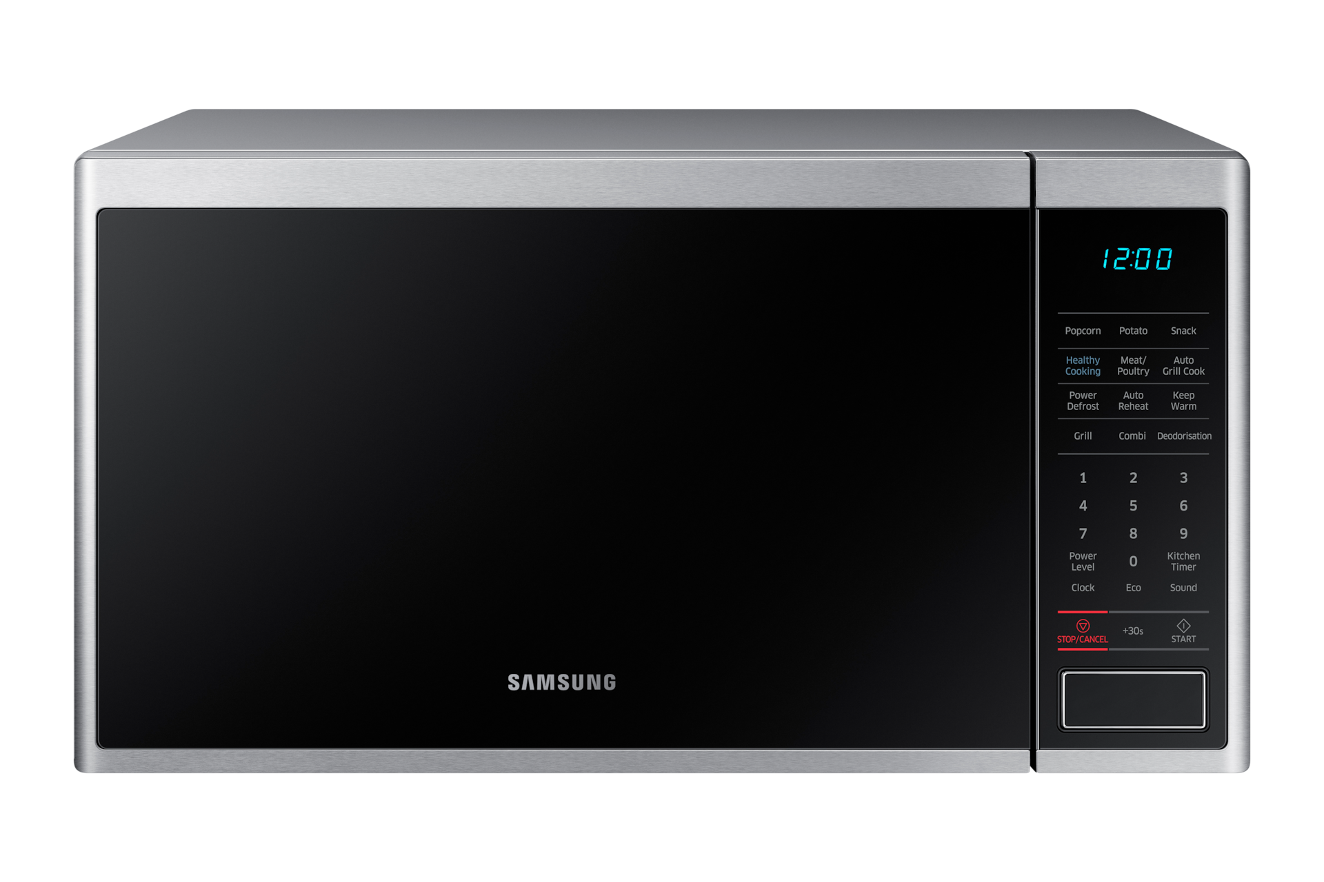 Stevenson het dossier Afdeling Grill Microwave Oven, 40L | Samsung Levant