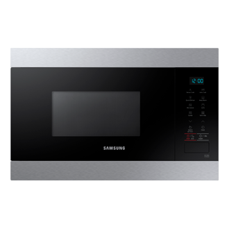 Samsung MG402 220 Volt 40L Large Microwave Oven with Grill 220v 240v 50Hz