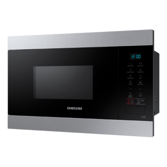 Samsung MG402 220 Volt 40L Large Microwave Oven with Grill 220v 240v 50Hz