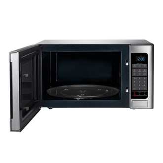 Grill Microwave Oven, 34L