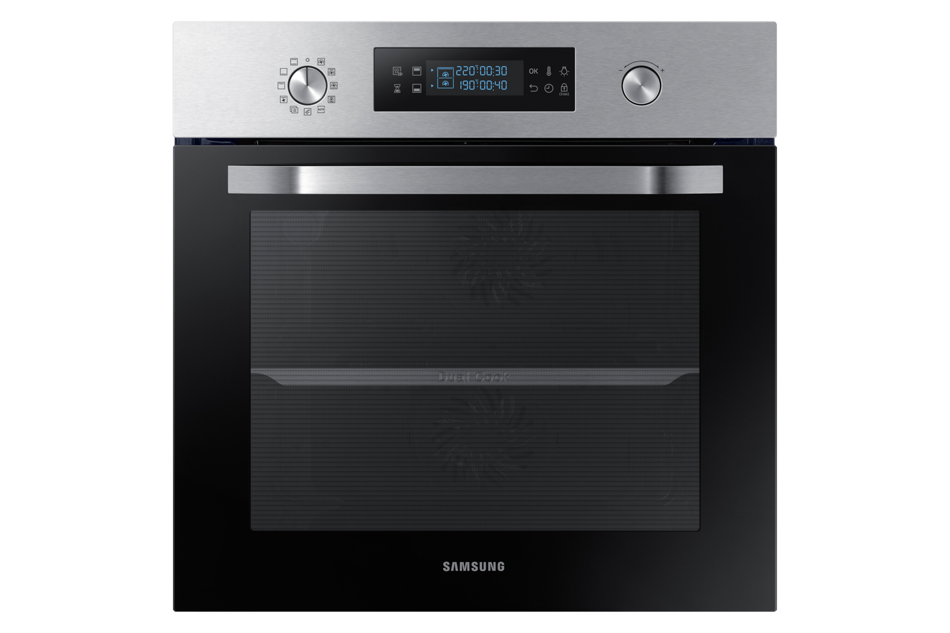 Built in store oven samsung