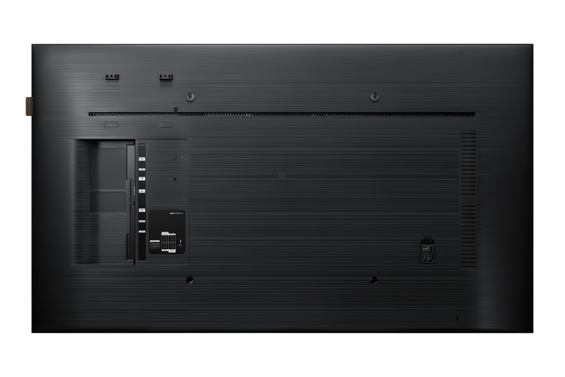 QB65H Series 65