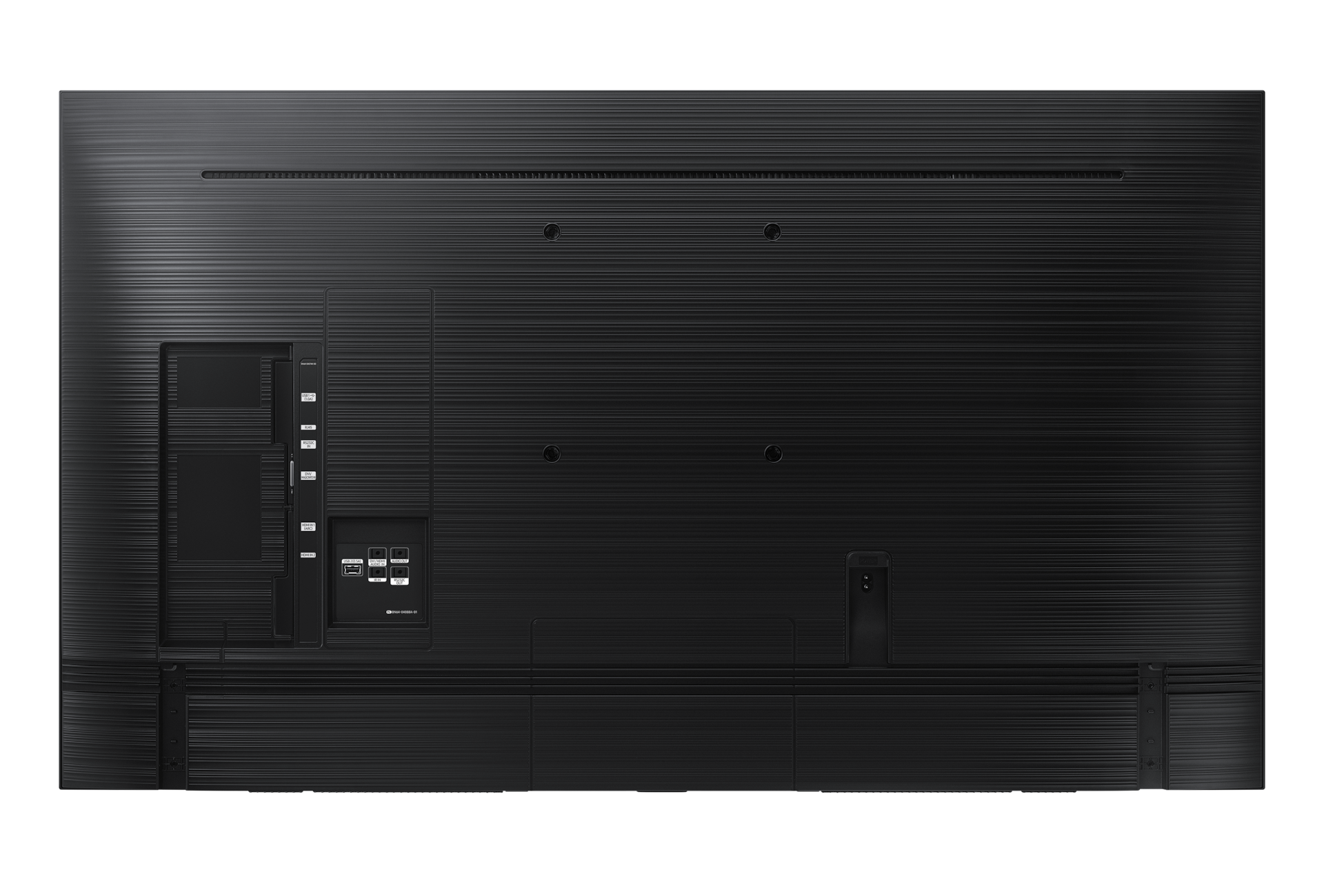 Qb49n Series 49 Lh49qbnebgc Ue Samsung Business Levant