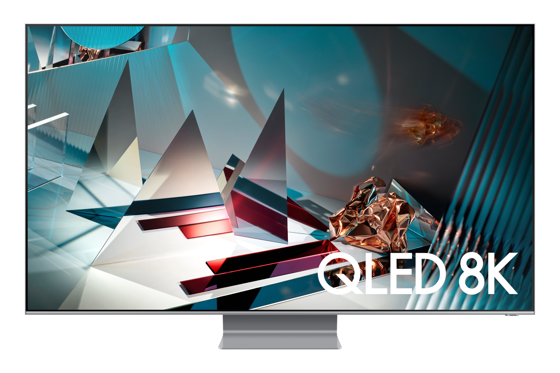 75 QLED 8K Q800T Smart TV