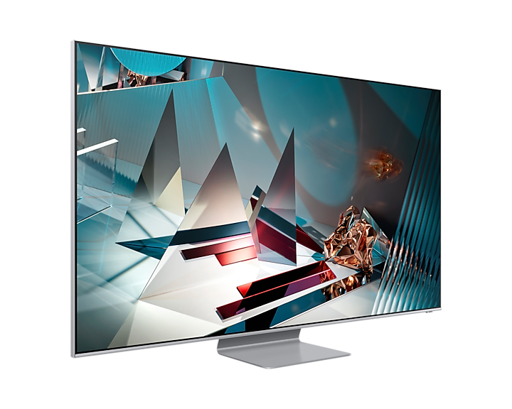 QLED 8K Smart TV Q800T | Samsung Levant