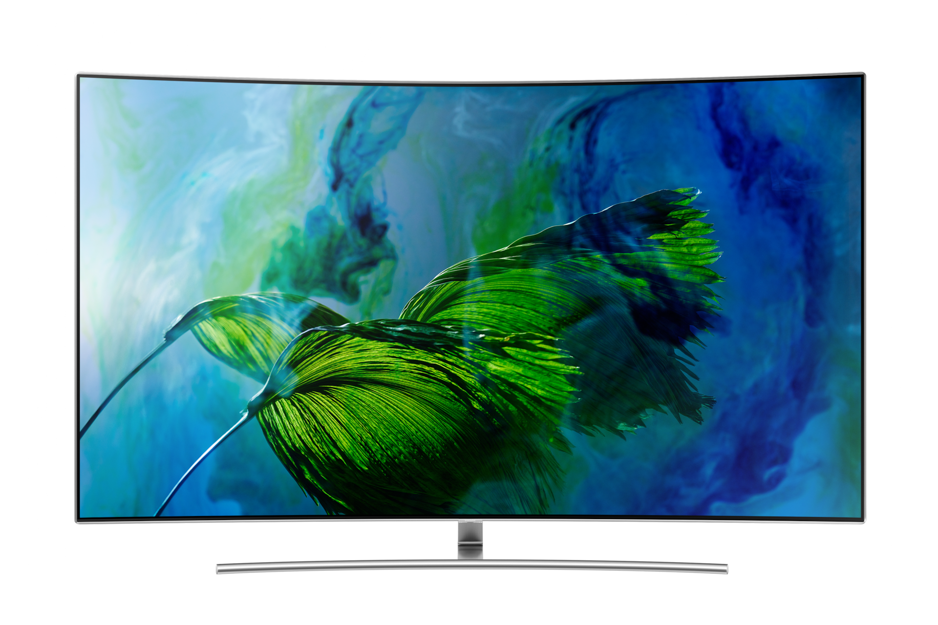 TV SAMSUNG QE65Q75BATXXC (QLED - 65'' - 165 cm - 4K Ultra HD