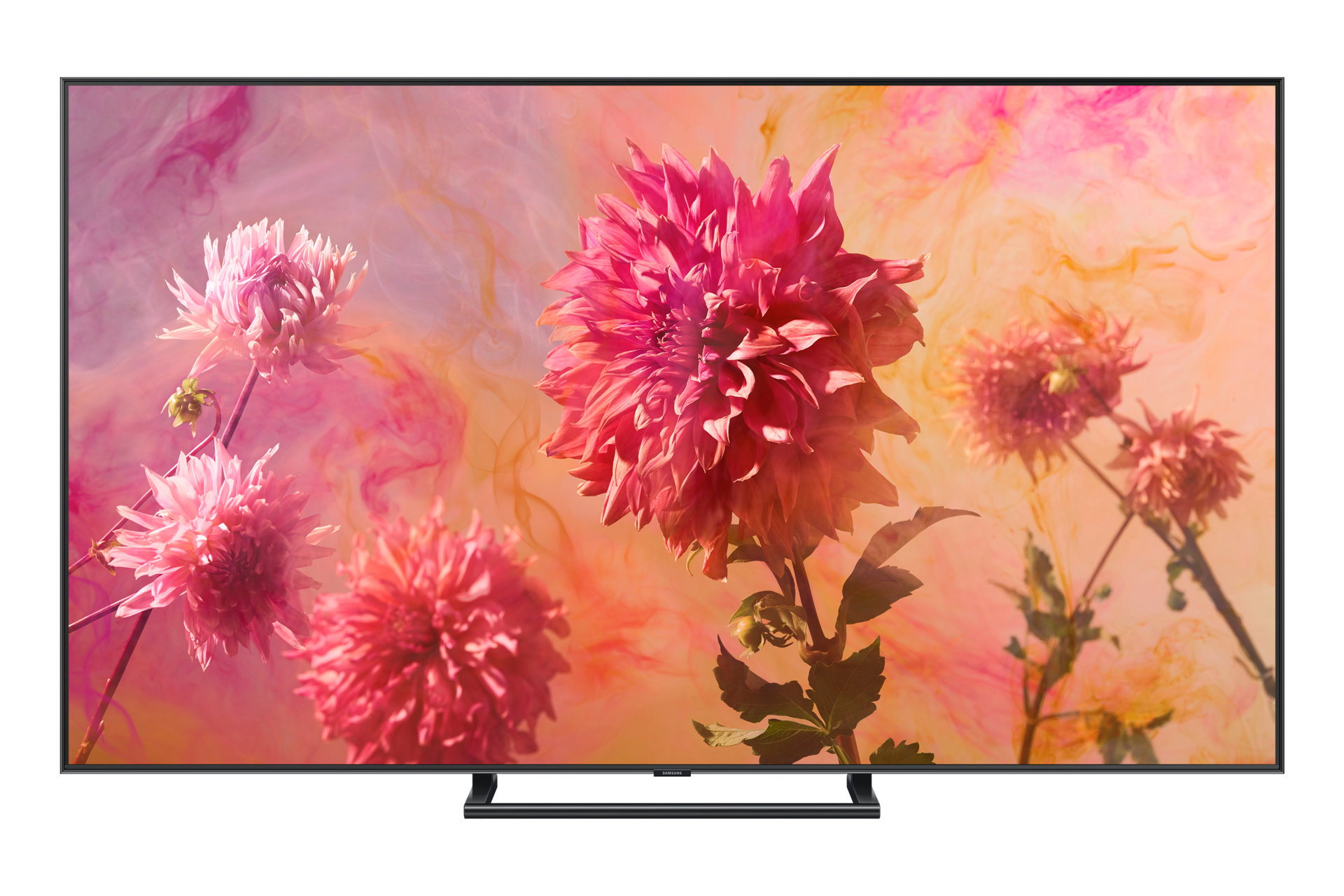 Samsung qled best sale 2018 hdmi 2.1