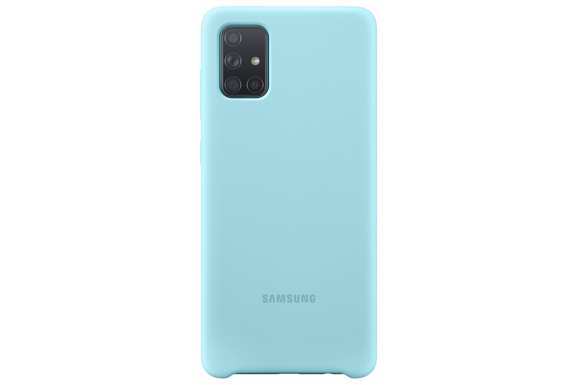 Galaxy A71 (Blue) | Samsung Levant