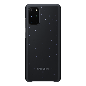 Funda Led View Cover Original Samsung Para Samsung Galaxy S20 Plus