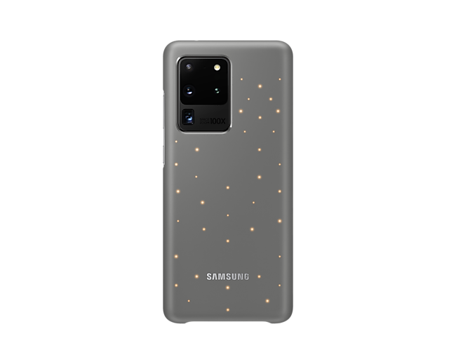 GALAXY smart led cover 新品