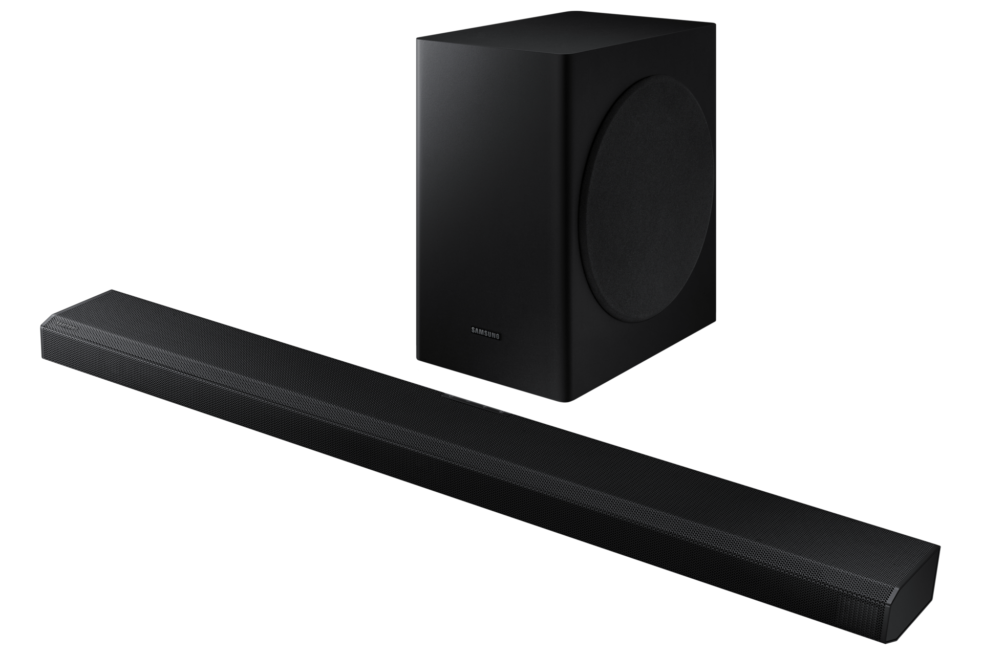 samsung bluetooth soundbar setup