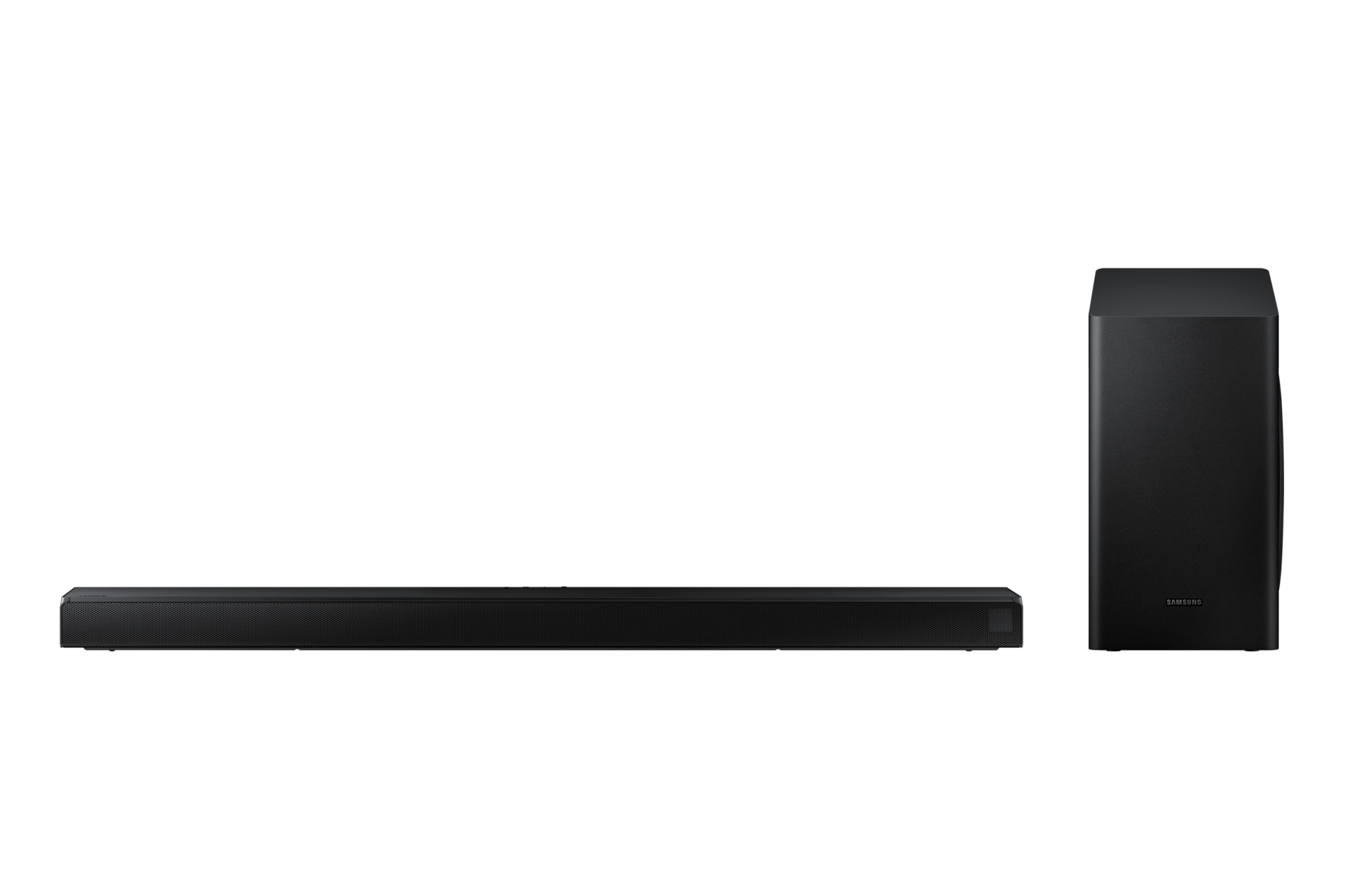 konjugat en gang Håbefuld 3.1Ch Soundbar HW-T650 3D Surround Sound | Samsung Levant