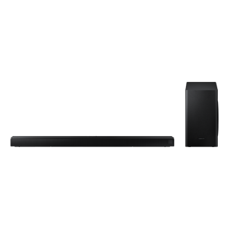 Samsung 3.1 store ch 340w soundbar