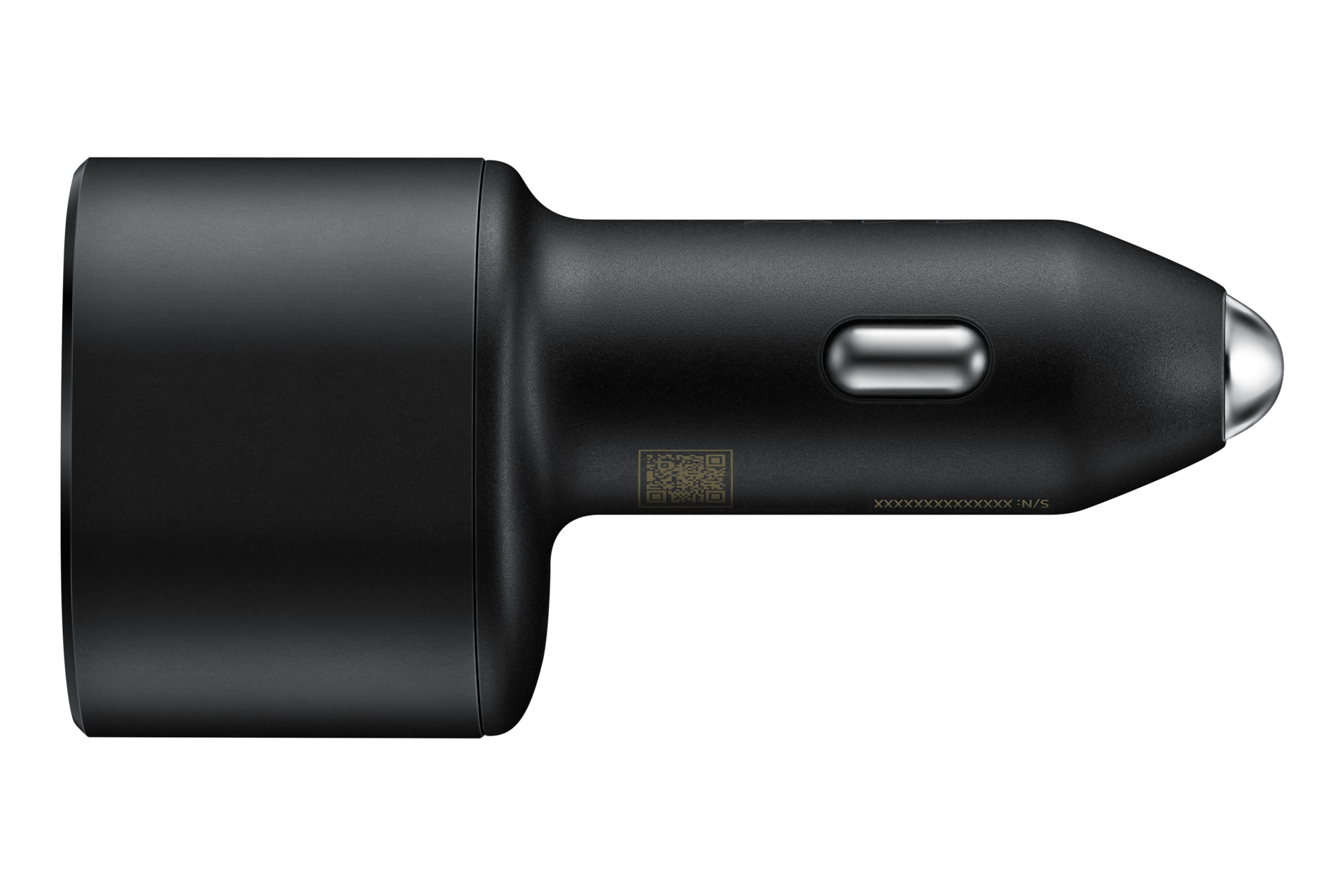 twin port usb car charger