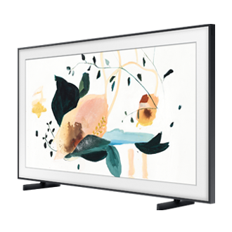 The Frame 4k Tv Ls03t 65 Specs Samsung Levant