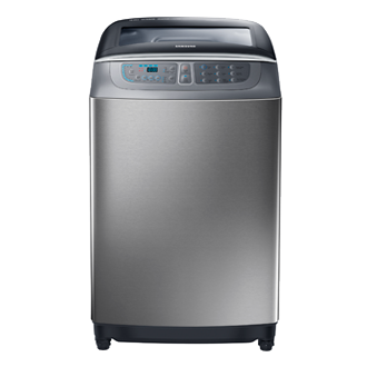 Activ Dualwash Top Load Washer with Built-in Sink, 13 Kg | WA13J5730SS ...