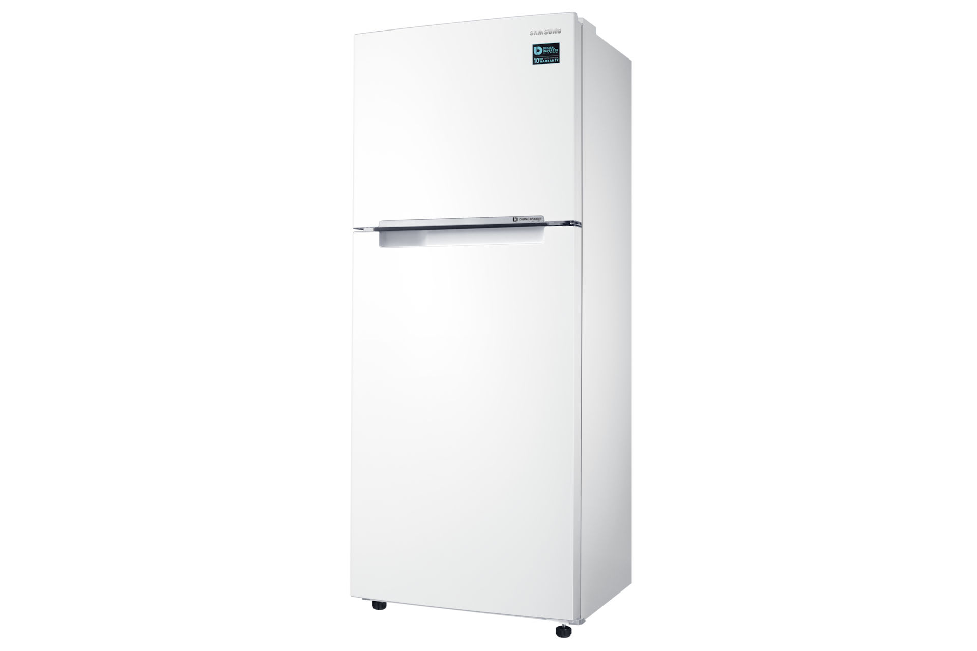 Samsung Mini Fridge with Twin Cooling RT29K5000WW/LV Samsung Levant