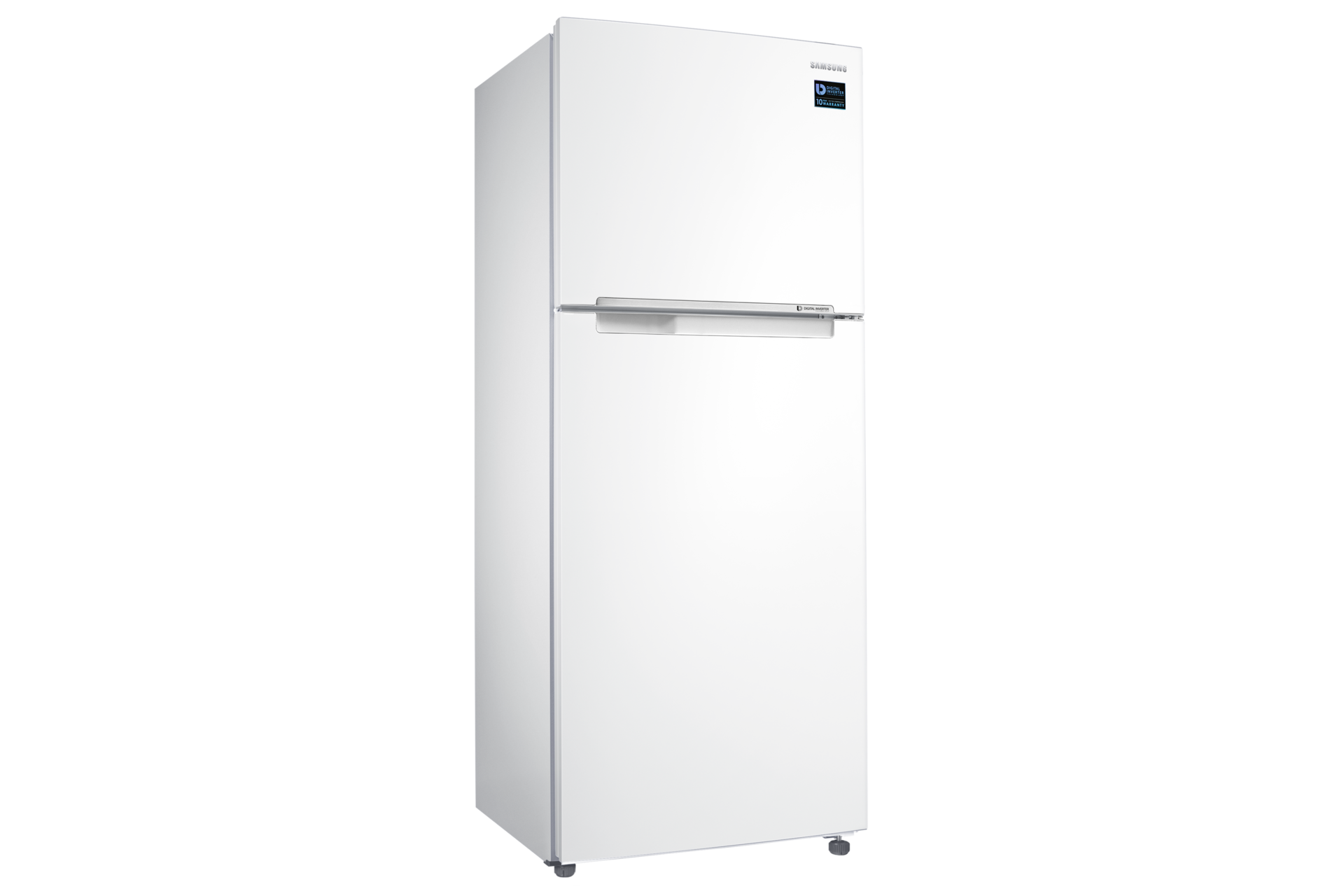 Samsung Mini Fridge with Twin Cooling RT29K5000WW/LV Samsung Levant