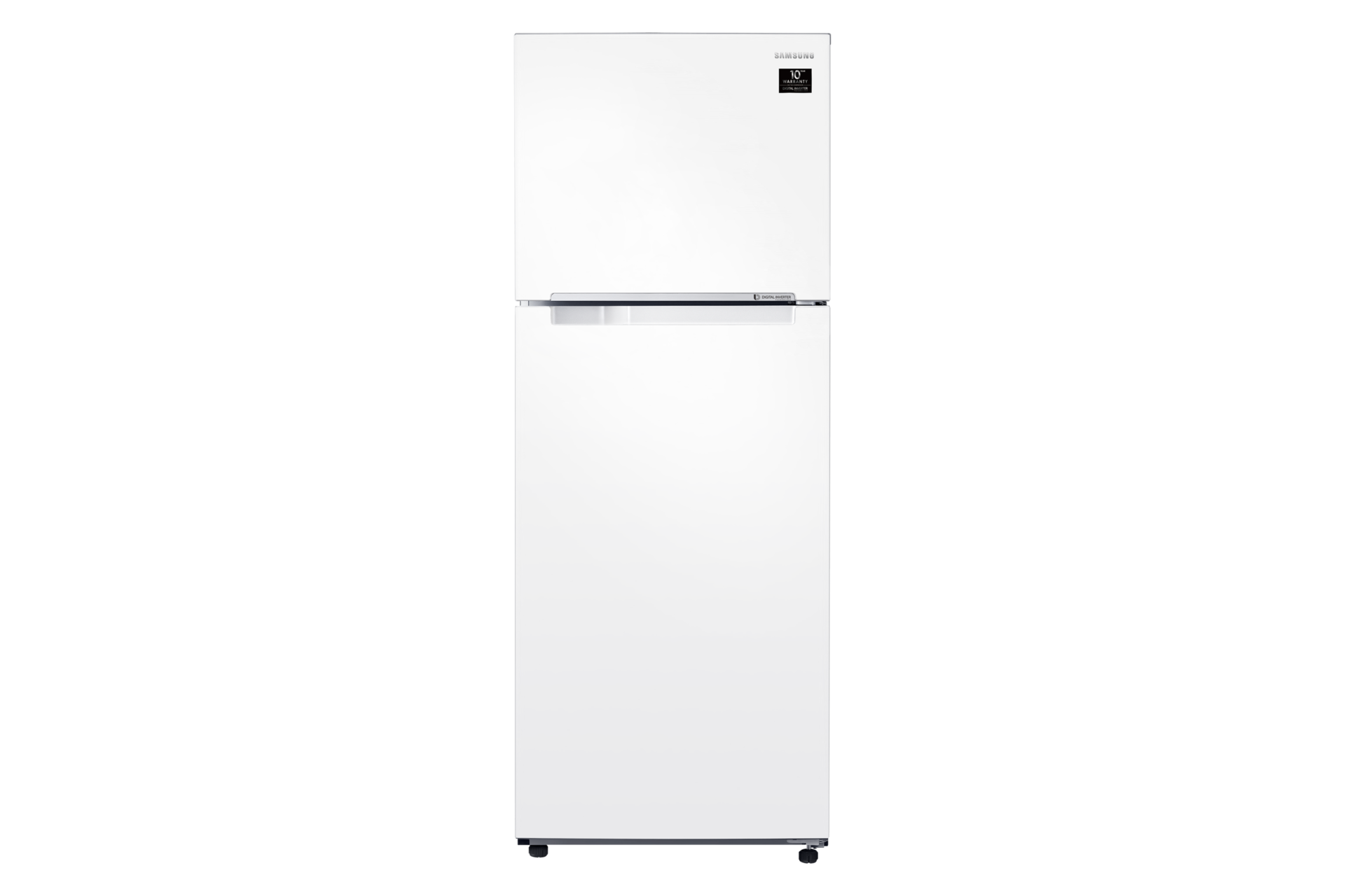 TopMount Freezer Refrigerator, 384L Net Capacity Samsung Levant