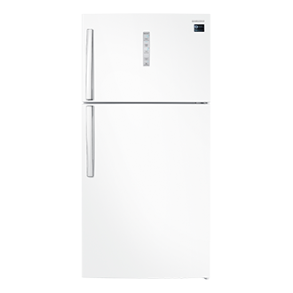 Réfrigérateur Samsung No Frost 596 litres RT58K7000SL