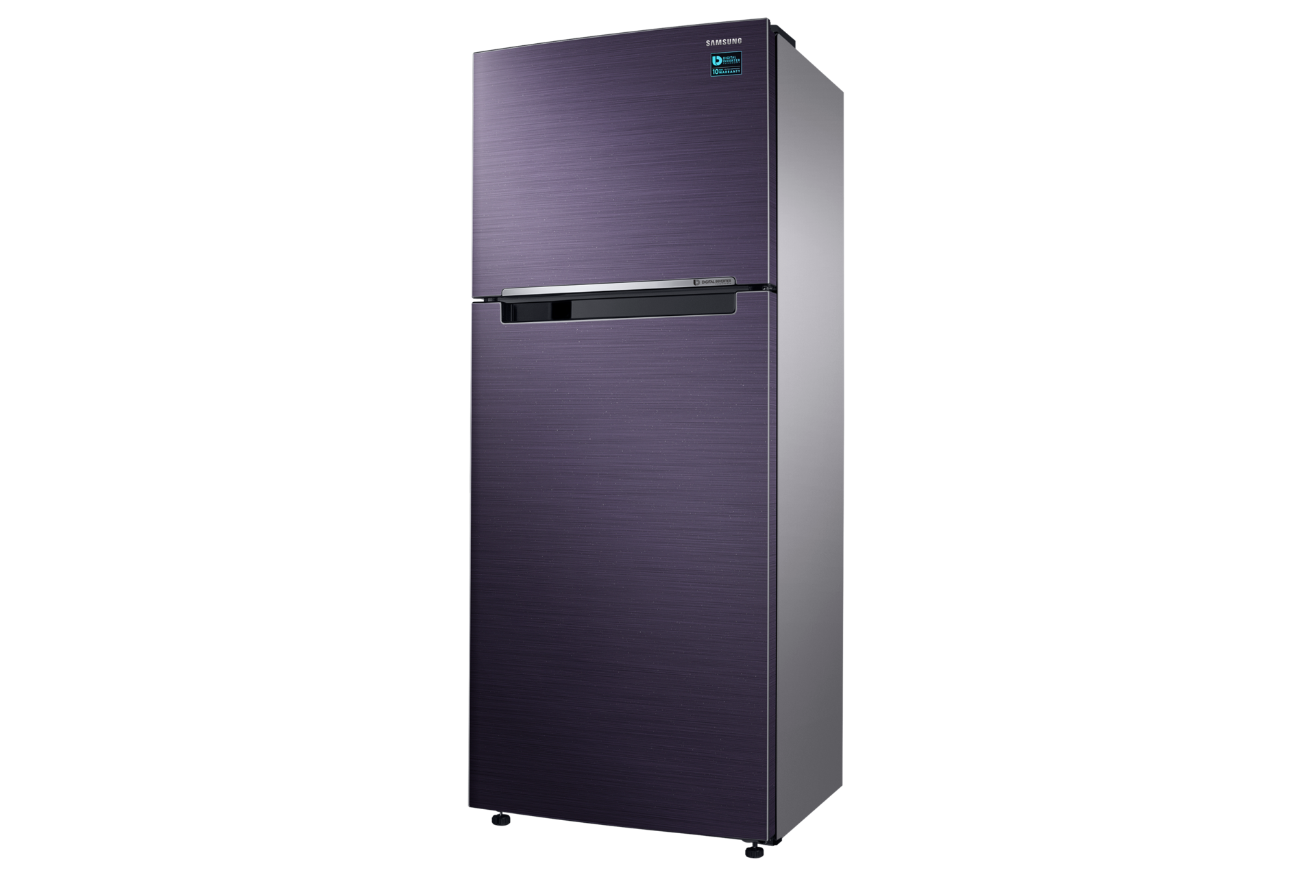 Top Freezer With Digital Inverter 16 Ft Samsung Levant