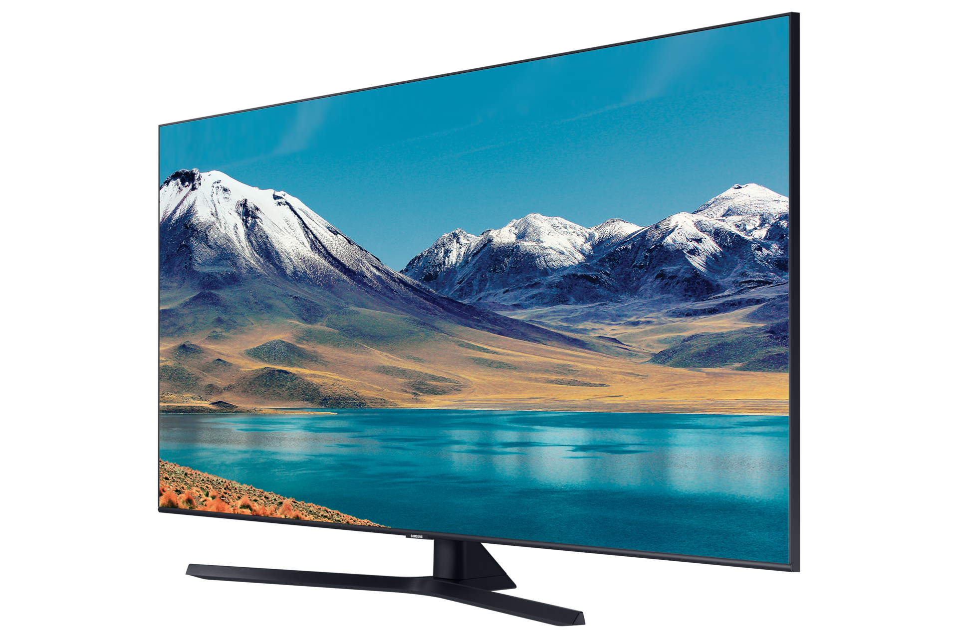 2020 Crystal Uhd 4k Tv Tu8500 65 Specs Samsung Levant