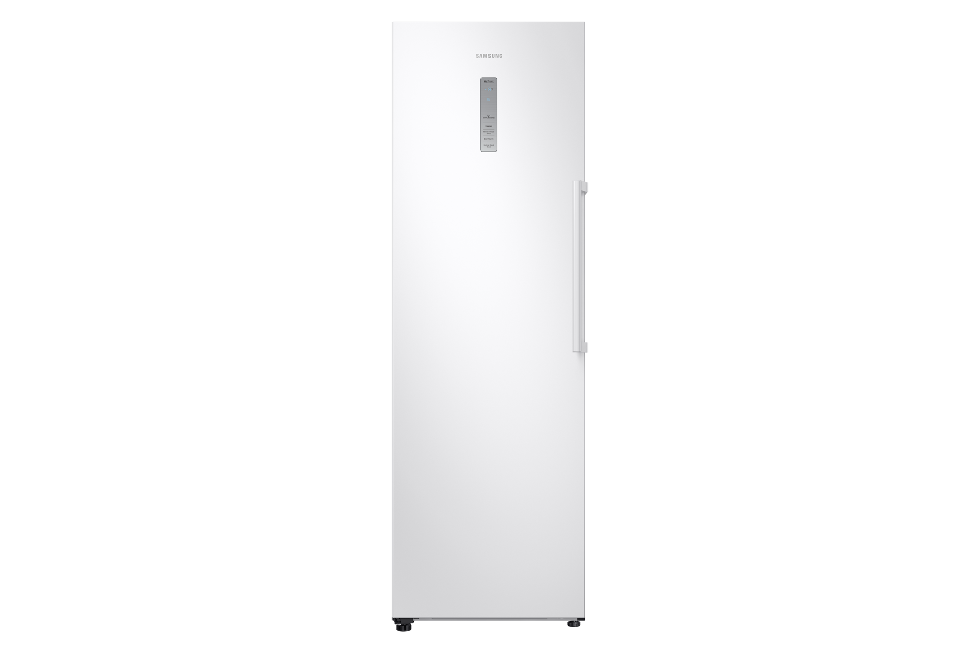 Upright Freezer With Power Freeze 11 Ft Samsung Levant