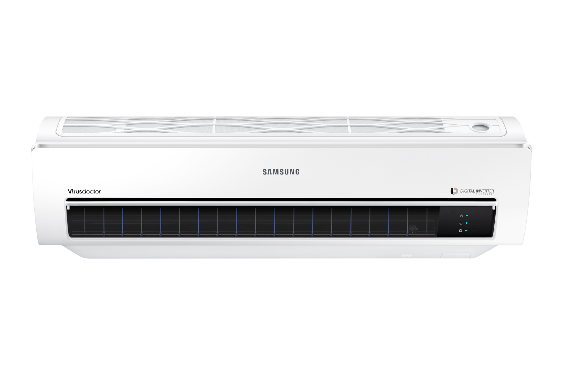 Aire Acondicionado Samsung Inverter